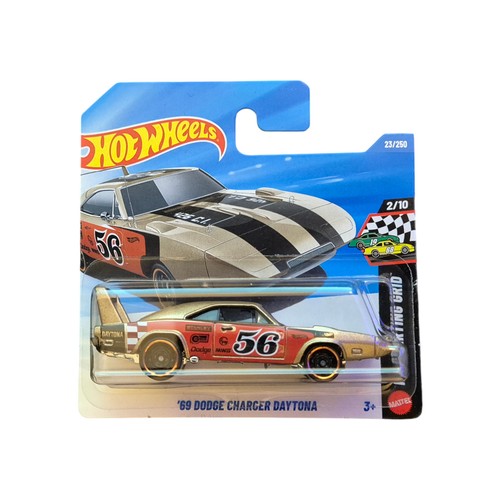 Hot wheels dodge charger - wheels, '69
