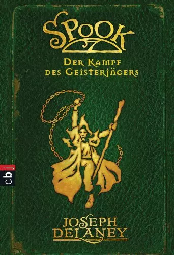 Spook der kampf - der,