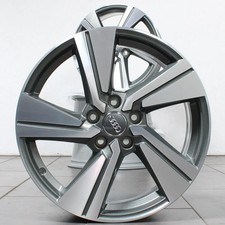 18 pouces Audi Q2 GA