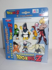 Coffret n°1 de 6 figurines -