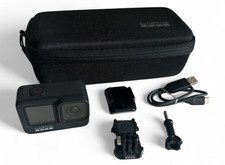 Gopro hero9 black - gopro, action