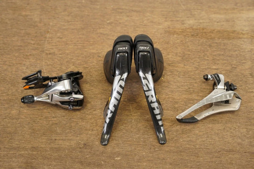 Sram red yaw orange limited - sram,