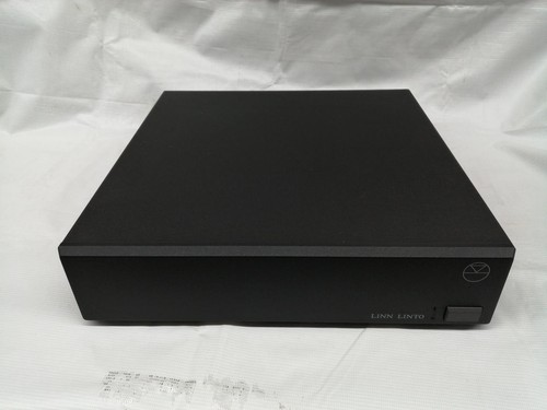 Linn linto phono - linto, equalizer