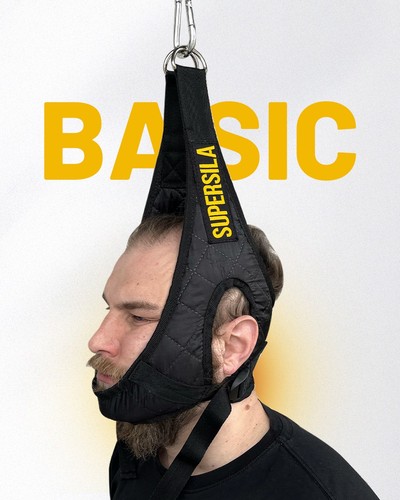 Glisson loop neck traction - glisson,