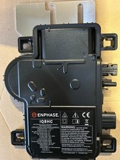 Enphase IQ8HC Micro-Onduleur