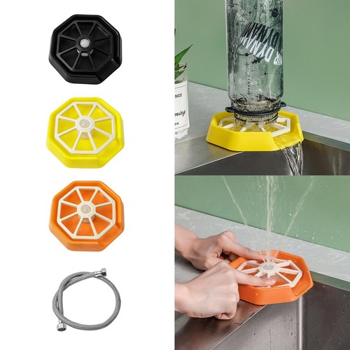 Rinceuse verre automatique - de,