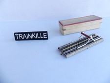 (4) VB HO RAIL DROIT HEURTOIR