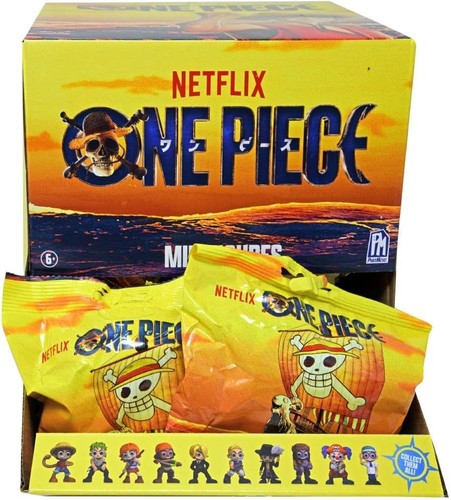 One piece netflix - piece,