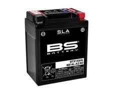 Batterie BS BATTERY SLA sans