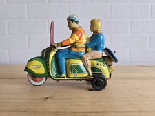 scooter vespa technofix 282 a