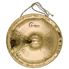 Dream MBAO-G5 Gong Accordé En