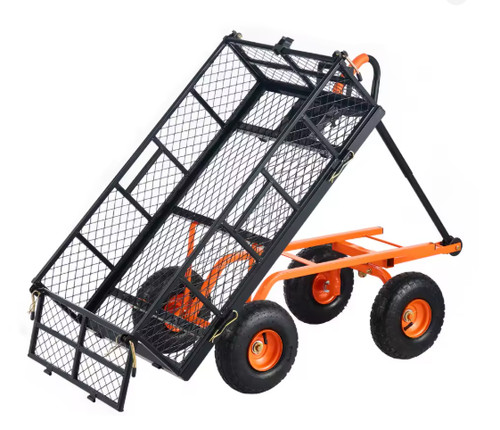Carrello jardin - carrello, de