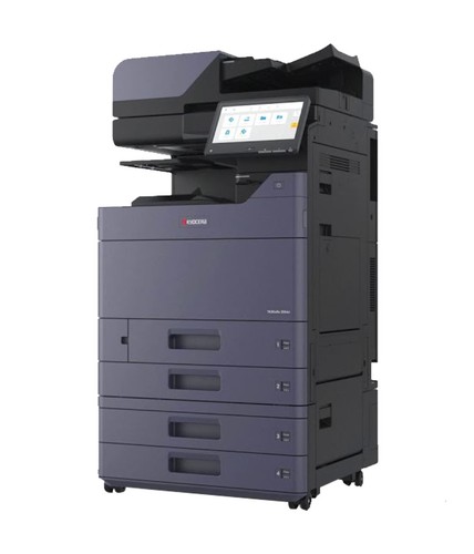 Laser couleurs kyocera - laser, a3