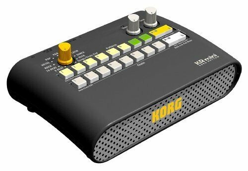 Korg mini compact rhythm - mini,