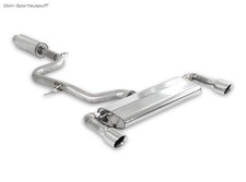 Milltek Installation Complète