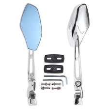 Réflecteurs Latéraux Avant