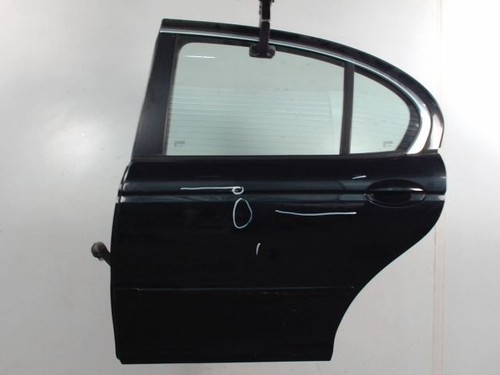 Porte arriere gauche - arriere,