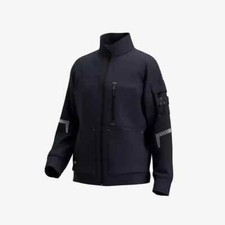 Veste de travail moderne