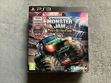 monster jam ps3 FR