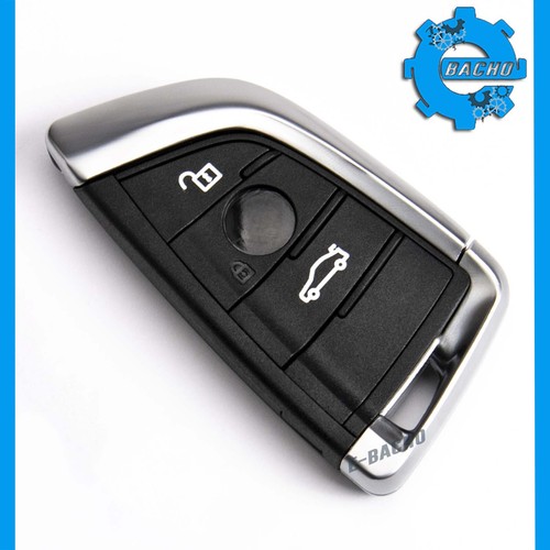 Coque clé pour bmw - clÉ,