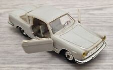 N°80 fiat coupe 2300 les