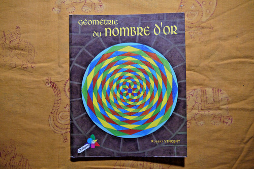 Geometrie nombre - nombre, d'or