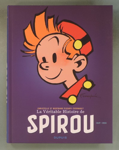 Veritable histoire de - la,