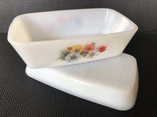 Beurrier arcopal vintage - arcopal,