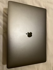 MacBook Pro 2017 - i7 Processeur- 15,4" - Touchbar - 16go Ram 512 ssd