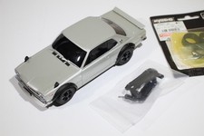 Kyosho MINI-Z AWD MA-020VE Skyline 2000GT-R Tuned Body Brushless Rare