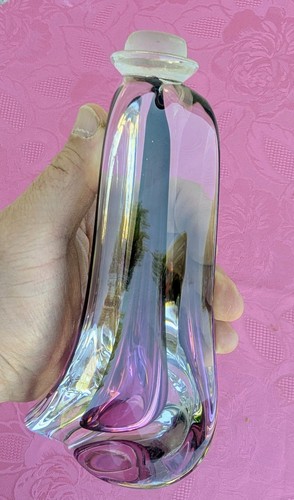 Pied lampe cristal val - pied, de