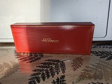 S.T. Dupont - Boite écrin vide pour stylo bille A Saisir 