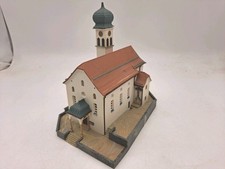 KIBRI 7010 1/160 N MAQUETTE