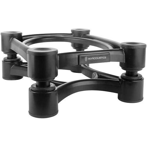 Isoacoustics iso200 sub - isoacoustics,