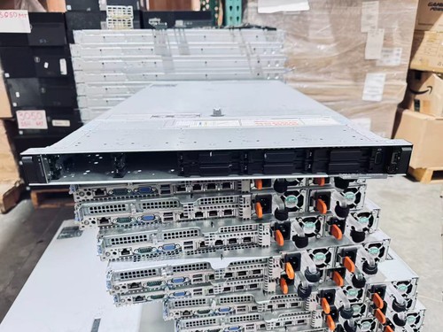 Dell r640 bay - dell,