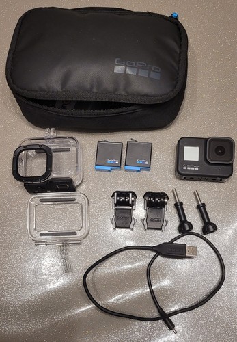 Gopro hero8 black - gopro,