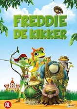 Movie Freddie De Kikker