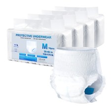 VEVOR Couche Culotte Adulte