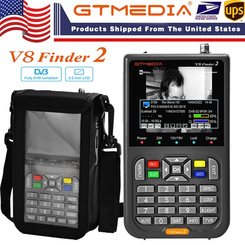Digital fta dvb s2 s2x - fta, dvb-s/s2/s2x