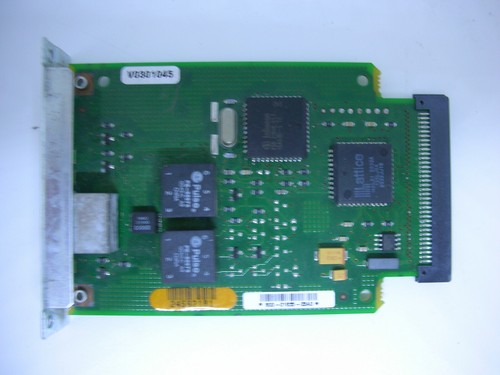 Cisco 800 01833 - 800-01833, port