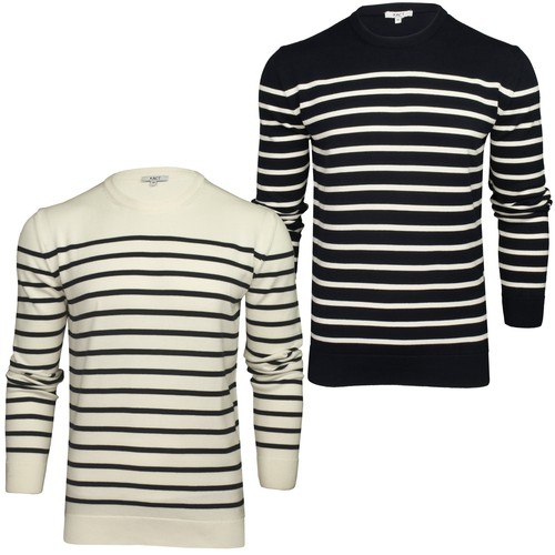 Xact pull rayé - pull,