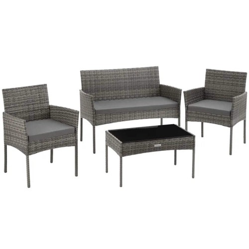 Salon jardin personnes en - salon,