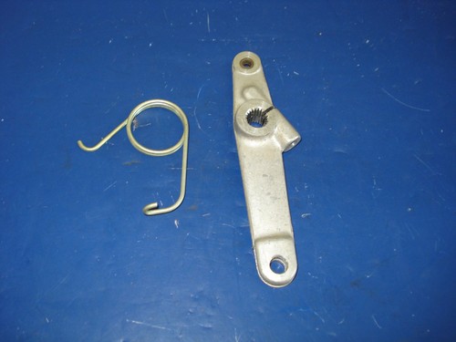 Harley aermacchi sprint 350 - aermacchi,