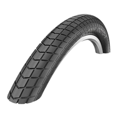 Pneu vtt vae schwalbe - pneu,