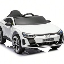 12V Kids Ride On Car Electric Vehicle For Toddlers Boys Girls Aged 3+,Official A