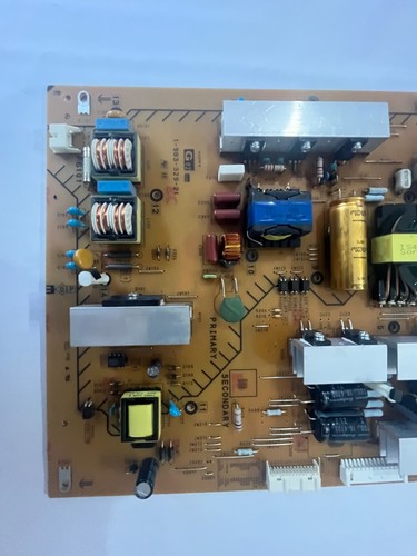 Carte alimentation sony - carte, d'alimentation