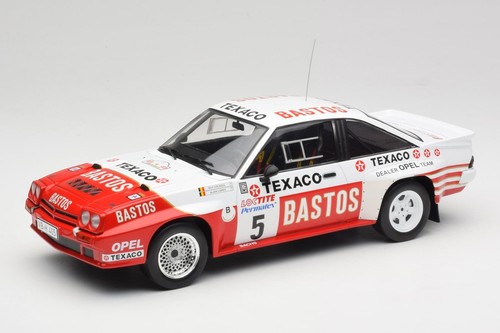 18rmc134 opel manta 400 - opel,