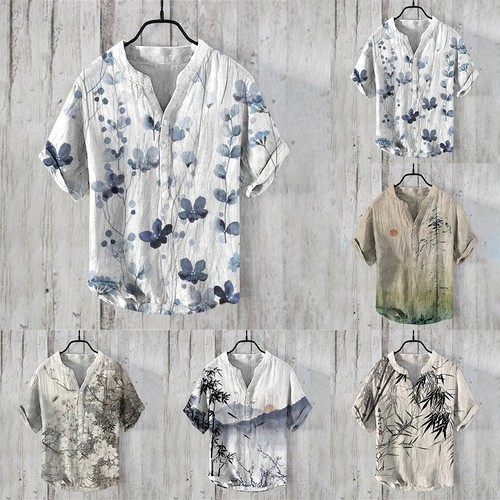 Chemise homme neuve hauts