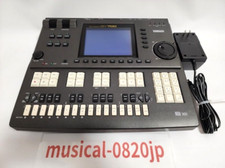 YAMAHA QY700 MIDI Music Digital Sequencer Samplers Rhythm machine Working