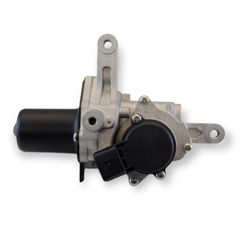 Actionneur turbocompresseur - actionneur,